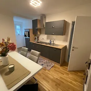  Apartment Levelup 2 Living M. Selfcheckin
