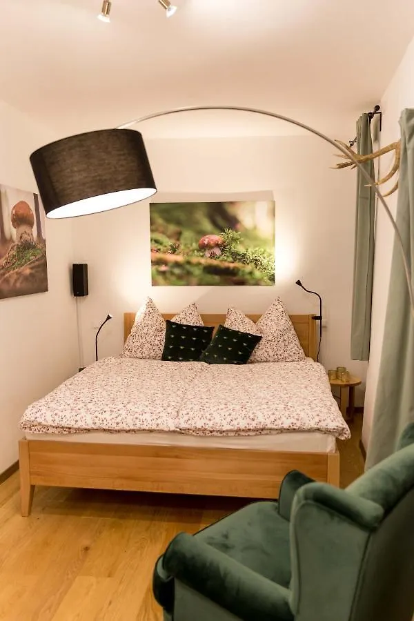 Schlossberg - Apartment Graz