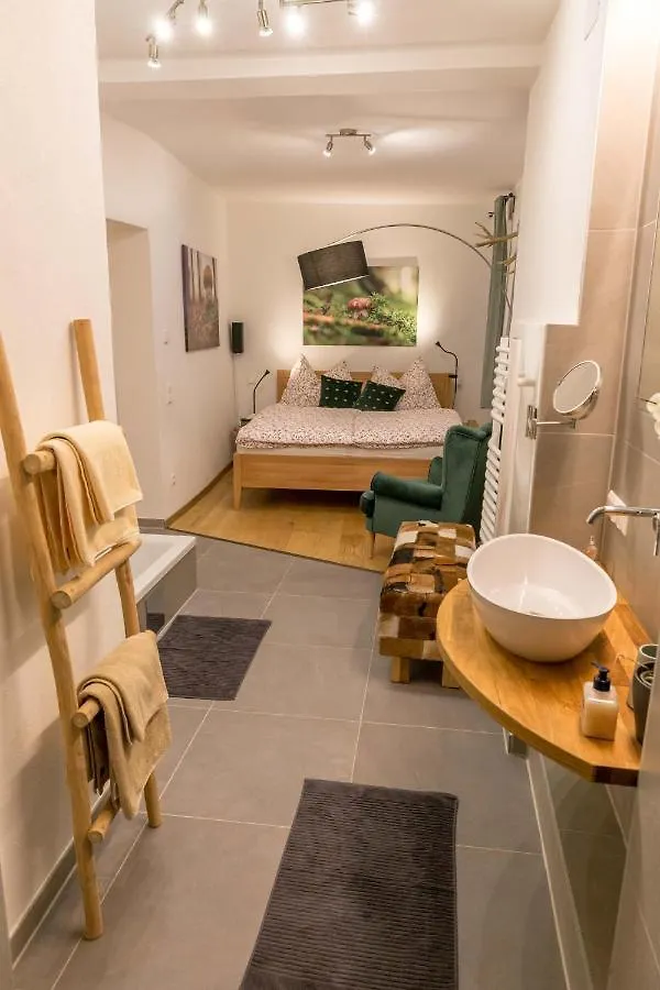 Schlossberg - Apartment Graz Österreich