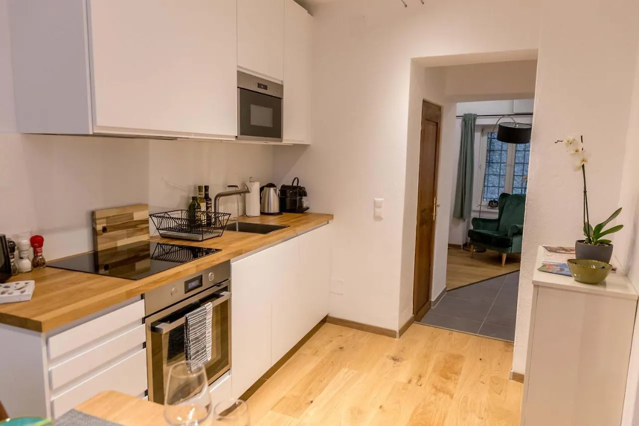Schlossberg - Apartment Graz
