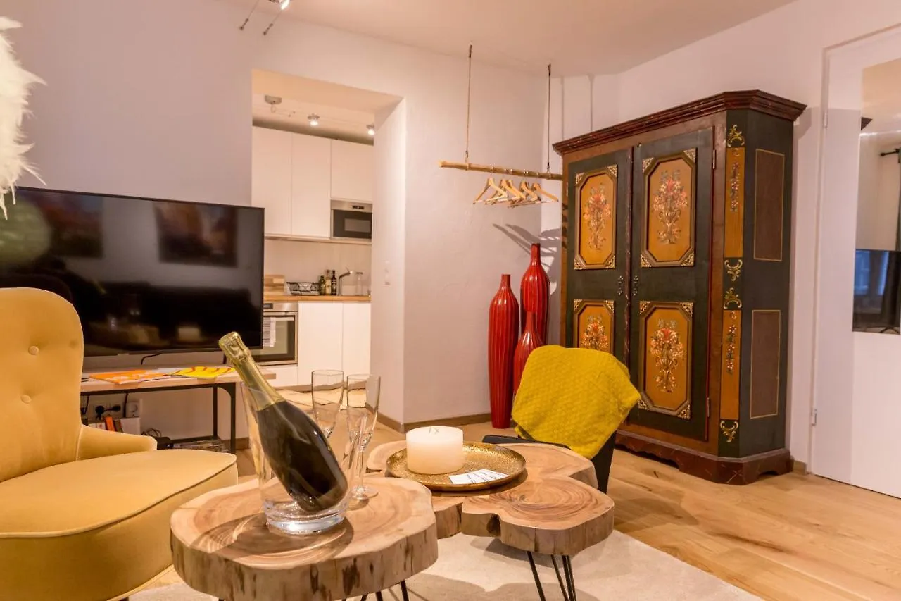Schlossberg - Apartment Graz Österreich