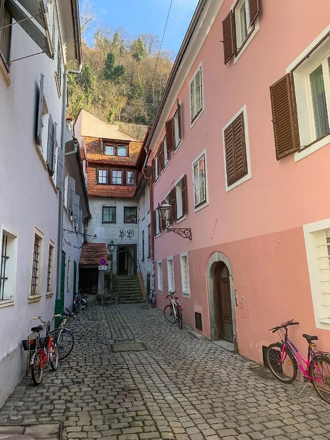 Schlossberg - Apartment Graz Österreich